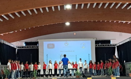 I Cori giovanili si son fatti sentire