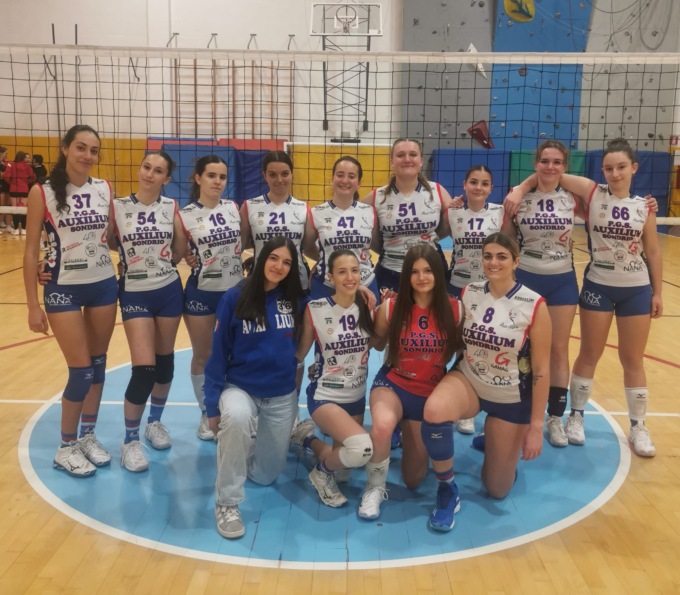 Il CSI Tirano “Fratelli Magro” a un passo dai playoff di Serie D