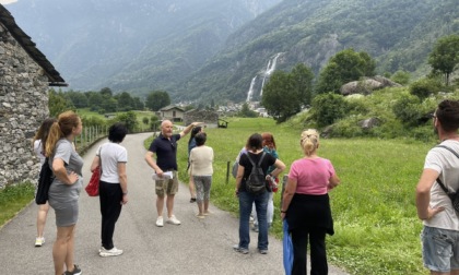 “Una costellazione di eventi”: la Valchiavenna svela i suoi tesori tra cultura, natura e mistero
