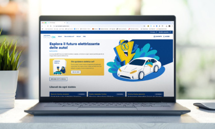 Scegliere con consapevolezza la mobilità elettrica: Autotorino lancia la sua prima piattaforma digitale