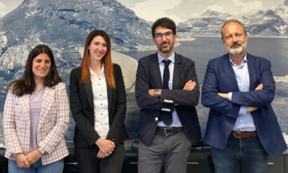 Energia e Utility, Dotti confermato presidente della Categoria