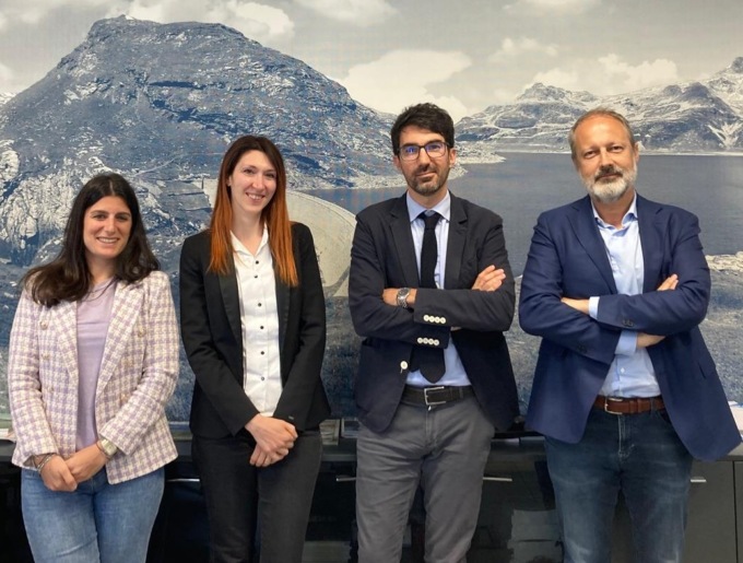 Energia e Utility, Dotti confermato presidente della Categoria