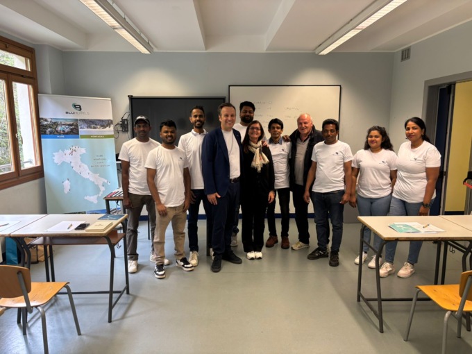Parte da Sondalo la formazione per i professionisti dell’ospitalità,   grazie ad APF Valtellina e Blu Hotels