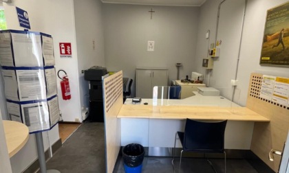 Lavori terminati, ha riaperto al pubblico l’ufficio postale