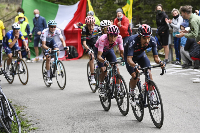 Non solo Giro d’Italia, in arrivo la Cycling Week