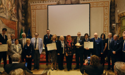 Proroga delle iscrizioni al XII Premio Internazionale di Letteratura “Giovanni Bertacchi”