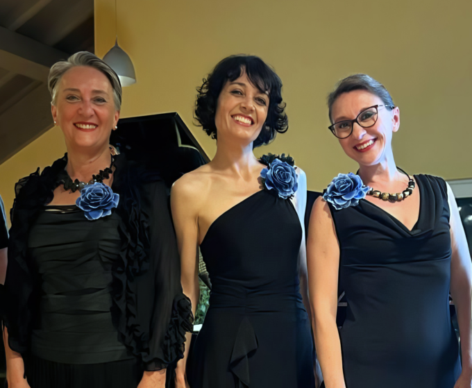 Quella sagoma di Dante, concerto-spettacolo