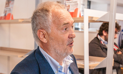 Caso Mascherine, assolto Vittorio Farina: "Si mise a disposizione della collettività"