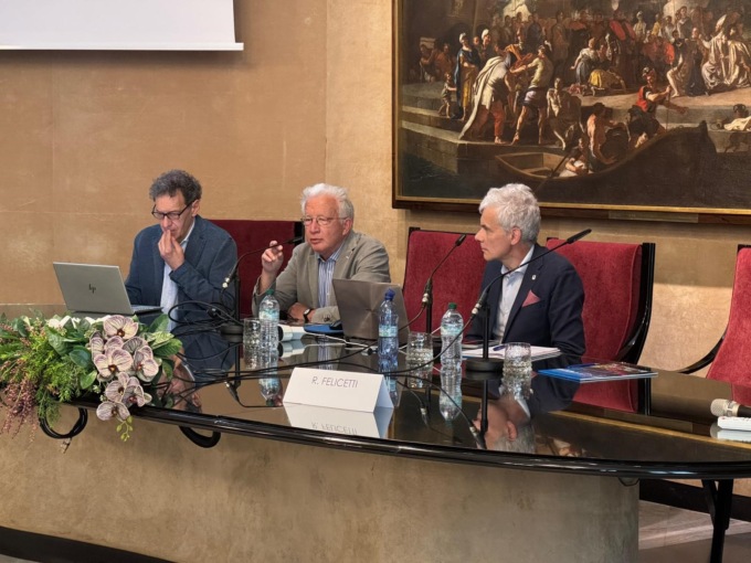 Analisi non distruttive sugli edifici: quando anche i muri hanno bisogno di una “TAC”