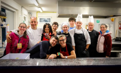 A Sondalo torna lo Spring Party “alla Romana”