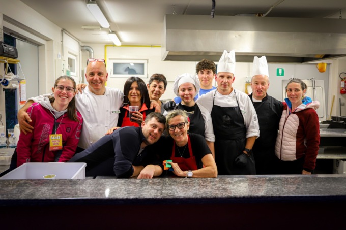 A Sondalo torna lo Spring Party “alla Romana”