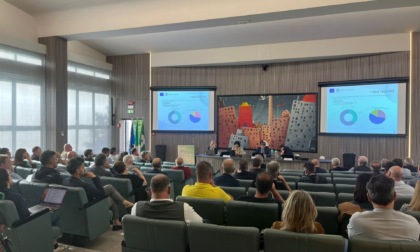 Grande opportunità per le imprese e per il territorio: il futuro è nelle Comunità Energetiche Rinnovabili
