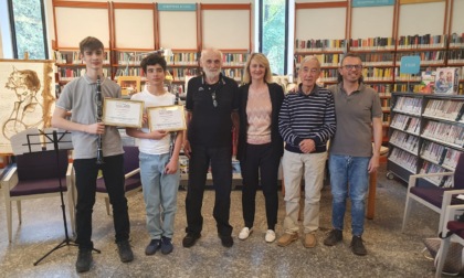 Grande partecipazione di pubblico al secondo appuntamento di “Pillole di poesia”