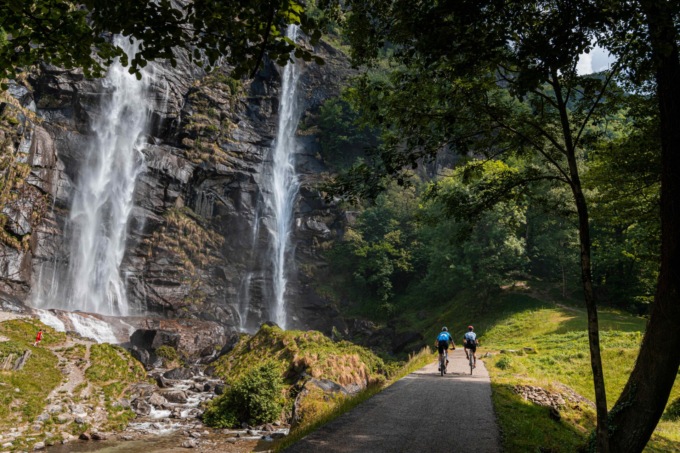Valchiavenna Gravel Escape 2026 aperte le iscrizioni alla terza edizione