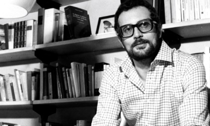 Biblioteca Rajna, il 27 maggio un evento dedicato a Grytzko Mascioni