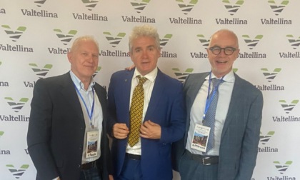 La Valtellina al centro della scienza: Sondrio ospita un convegno nazionale sulla dieta mediterranea