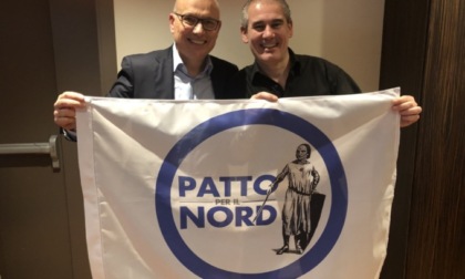 Frontalieri, Crosio (Patto per il Nord): “Traditi dalla politica e spremuti come limoni”
