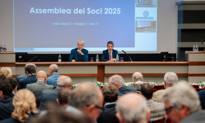 Confindustria Lecco e Sondrio: un anno di lavoro, sostegno ai giovani e rinnovo delle cariche associative