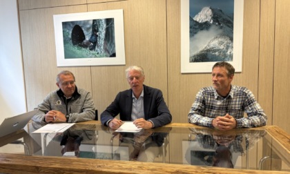 Il Parco delle Orobie Valtellinesi lancia la stagione 2025 delle escursioni con le Guide Alpine
