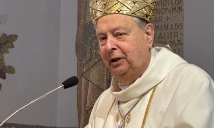 Conclave 2025: il cardinale Oscar Cantoni a Santa Marta, inizia il cammino verso il nuovo Pontefice