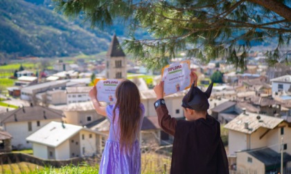 Guardiano del Borgo per scoprire Villa