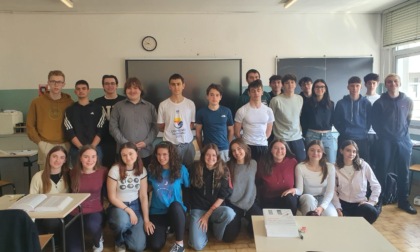 Pinchetti vincente al concorso di Confapi