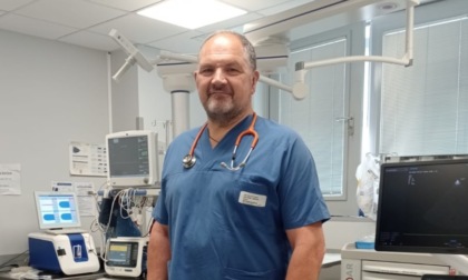 I nostri Pronto soccorso ai vertici in Lombardia