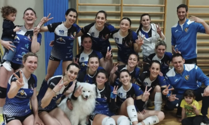 Strategia vincente e cuore: CSI Tirano supera Ambrosiana 3-1 e punta i playoff