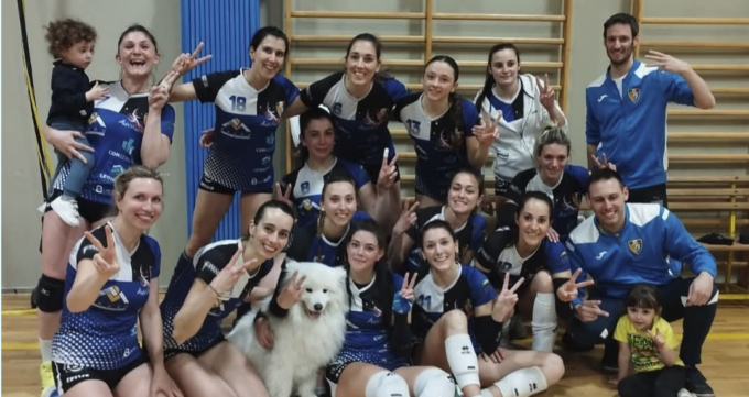 Strategia vincente e cuore: CSI Tirano supera Ambrosiana 3-1 e punta i playoff