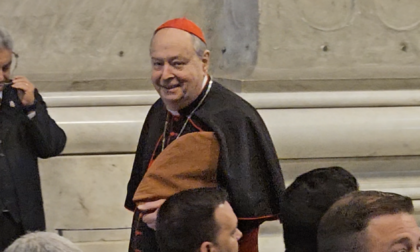 Celebrata la Missa Pro Eligendo Pontifice, al via il Conclave per l’elezione del nuovo Papa