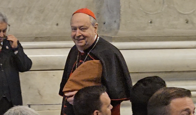 Celebrata la Missa Pro Eligendo Pontifice, al via il Conclave per l’elezione del nuovo Papa