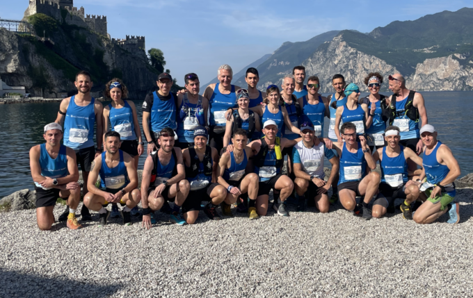 La Banca Popolare di Sondrio domina il Campionato Interbancario di Trail Running