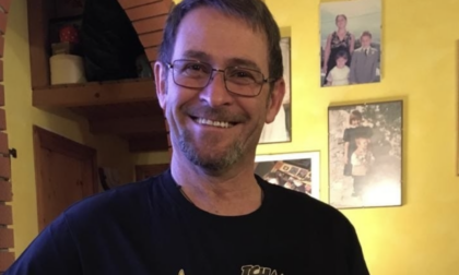 Schiacciato da un macchinario in cava, Paolo Vallan senza scampo