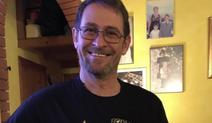 Schiacciato da un macchinario in cava, Paolo Vallan senza scampo