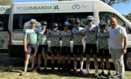 Melavì Tirano Bike: una giornata di emozioni e successi in tutta Italia