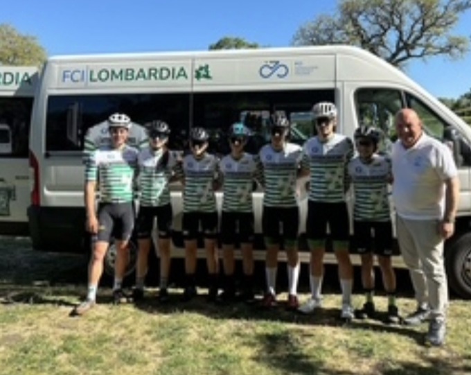 Melavì Tirano Bike: una giornata di emozioni e successi in tutta Italia