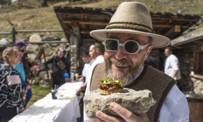 Snow Food Mattias: l'alta cucina incontra la montagna a Livigno