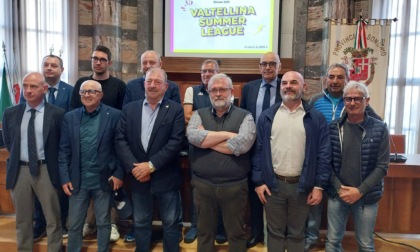 Valtellina Summer League: sport, turismo e giovani protagonisti dell’estate