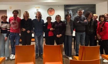 De Maestri e Martinalli, due voci poetiche al Caffè Letterario di Cosio