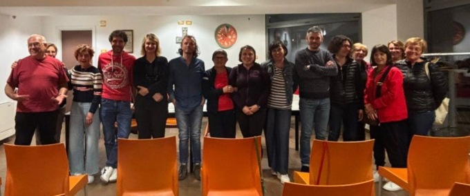 De Maestri e Martinalli, due voci poetiche al Caffè Letterario di Cosio