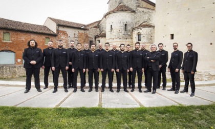 A Ponte in Fiore torna la rassegna del polifonico Siro Mauro con i grandi nomi della coralità internazionale
