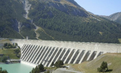Alla scoperta delle dighe dell'alta Valtellina: visite guidate il 29 maggio