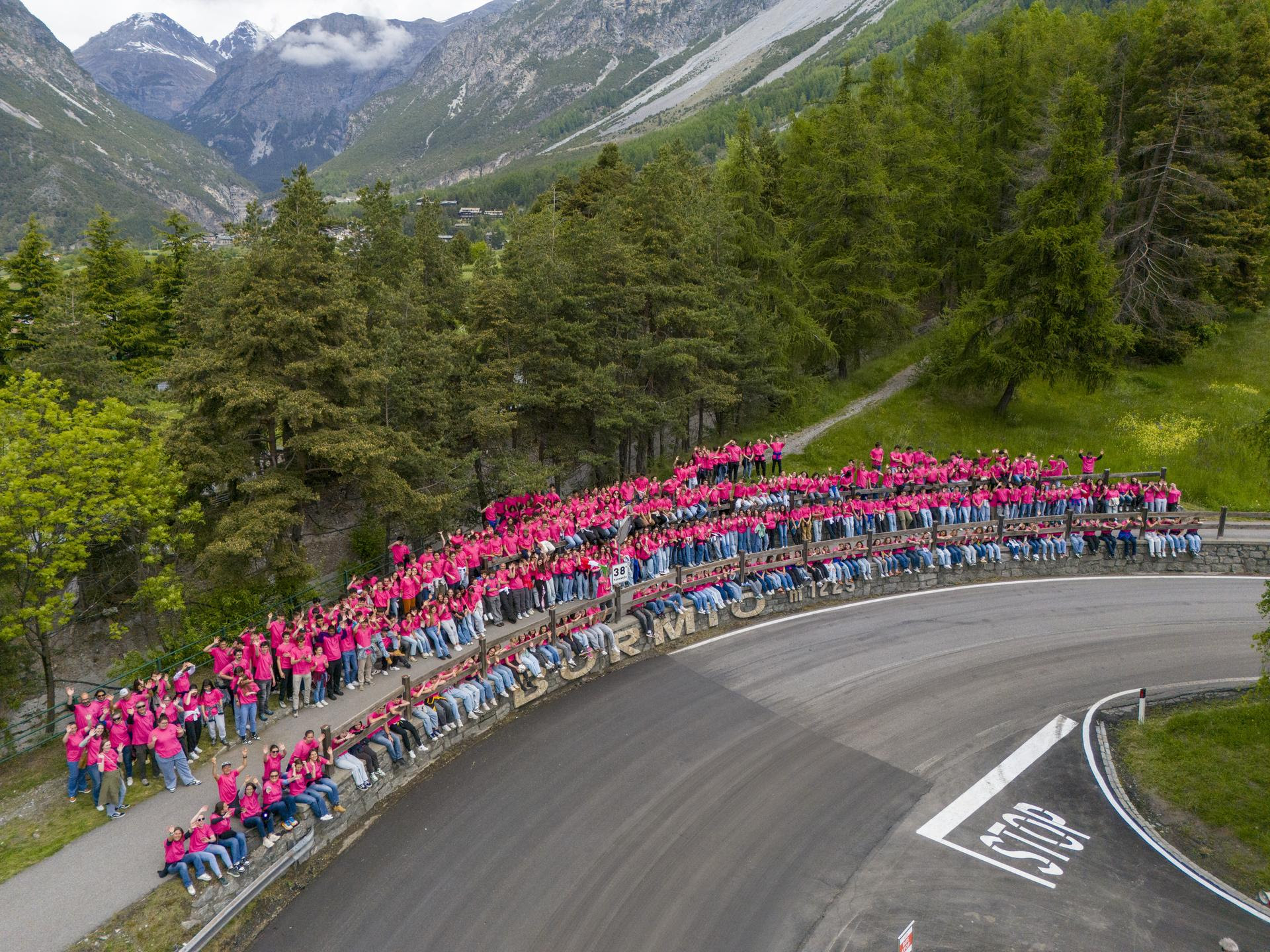 giro d'italia