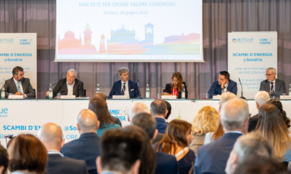 Acinque, sul territorio di Sondrio e provincia un valore condiviso per 21 milioni