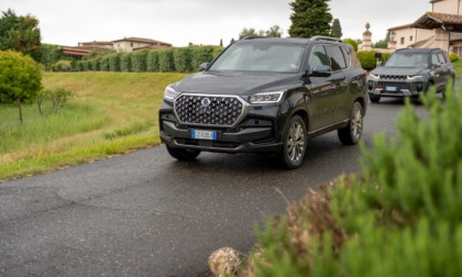 Autotorino: scelte di mobilità sempre più ampie, nelle filiali del gruppo arriva KGM
