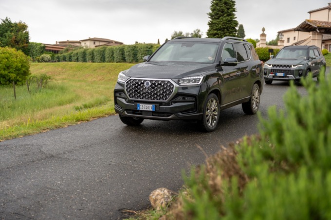 Autotorino: scelte di mobilità sempre più ampie, nelle filiali del gruppo arriva KGM
