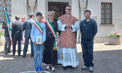 Bormio ha celebrato la festa patronale dei Santi Gervasio e Protasio