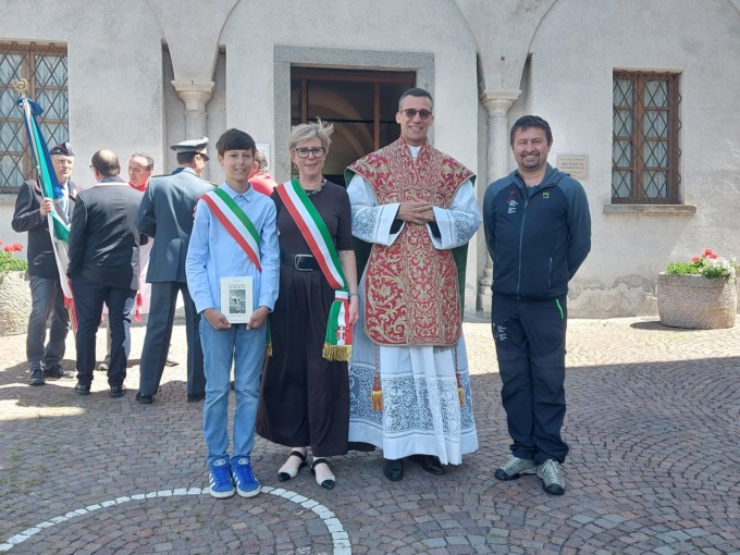 Bormio ha celebrato la festa patronale dei Santi Gervasio e Protasio