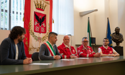 Presentata a Chiavenna la 30ª edizione delle Gare di Primo Soccorso: oltre 400 volontari in arrivo da tutta la Lombardia