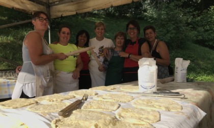 Ritorna la Sagra del Cornàt